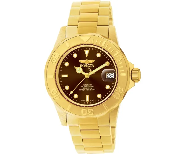 Invicta Men's Pro Diver Automatic Watch, 11240