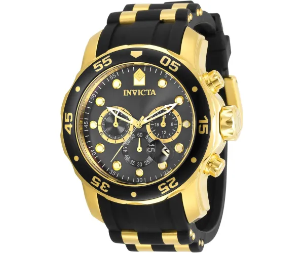Invicta Men's Pro Diver Scuba 30764 Quartz Watch