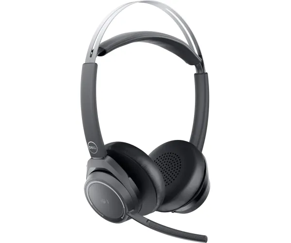 Dell Premier Headset,Black, 7.90 inches (Width)
