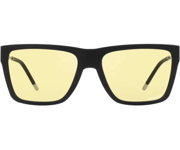 Oakley Men's Oo9249 Nxtlvl Rectangular Sunglasses Satin Black/Prizm Gaming 58 Millimeters
