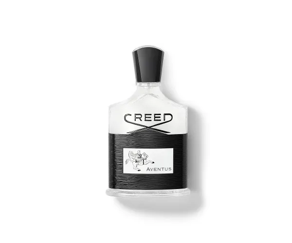 CREED Aventus for Men 1.7 oz Eau de Parfum Spray 1.7 Fl Oz (Pack of 1)