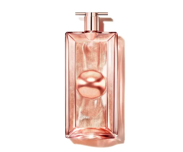 Lancôme Idôle L’Intense Eau de Parfum - Long Lasting Fragrance with Notes of Musky Florals & Vanilla - Warm & Floral Women's Perfume - 1.7 Fl Oz