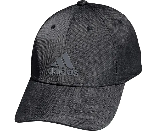 adidas Men's Contract Cap One Size Black/Onix Grey