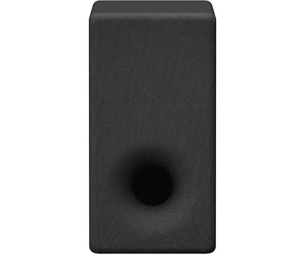Sony SA-SW3 200W Wireless Subwoofer for HT-A9/A7000/A5000/A3000/S2000 and STR-AN1000,Black SA-SW3 only