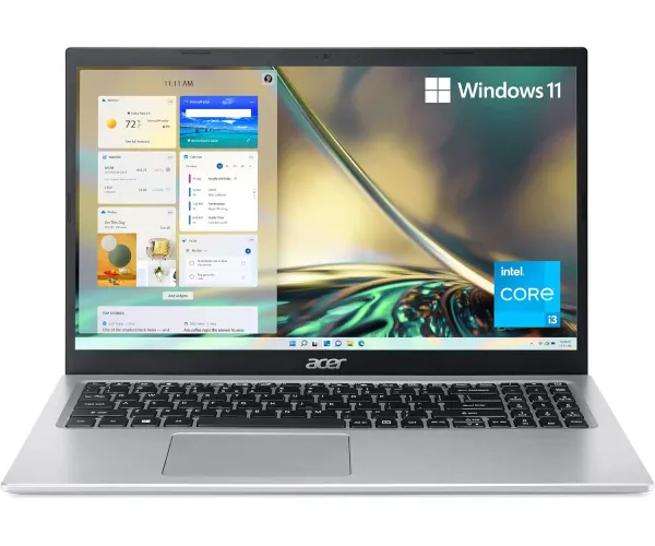 Acer Aspire 5 A515-56-32DK Slim Laptop - 15.6